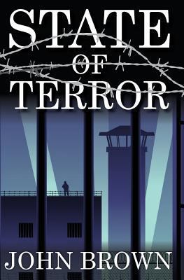State of Terror 0991305922 Book Cover