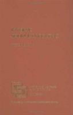 Inverse Source Problems (Mathematical Surveys &... 0821815326 Book Cover