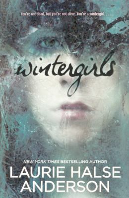 Wintergirls 0606151958 Book Cover