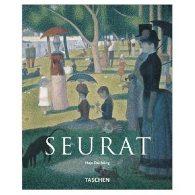Seurat 3822858633 Book Cover