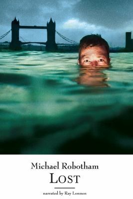 Lost 1419368974 Book Cover