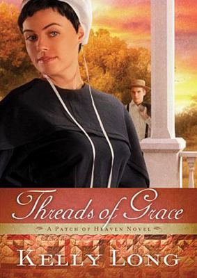 Threads of Grace 147083085X Book Cover