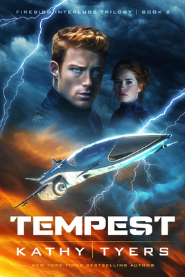 Tempest (Volume 2) (Firebird Interlude Trilogy) B0HHD1Y5FG Book Cover