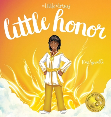 Little Honor 1964896193 Book Cover