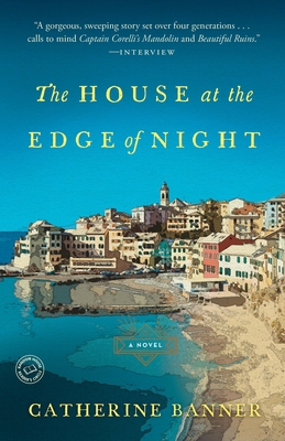 The House at the Edge of Night 0812988132 Book Cover