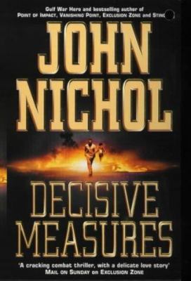 Decisive Measures 0340751185 Book Cover