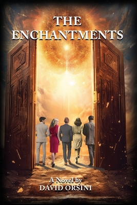 The Enchantments B0CTYTWLVF Book Cover