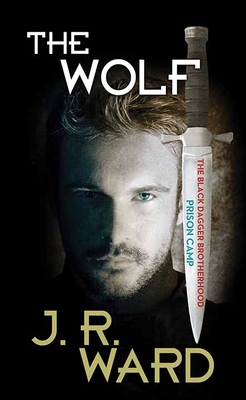 The Wolf: Prison Camp [Large Print] 1638083355 Book Cover