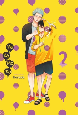 Yatamomo, Part 2 1634424638 Book Cover