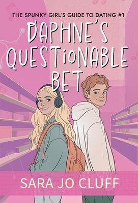 Daphne's Questionable Bet 1948095718 Book Cover