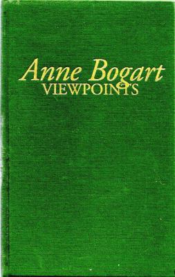 Anne Bogart: Viewpoints 1880399946 Book Cover