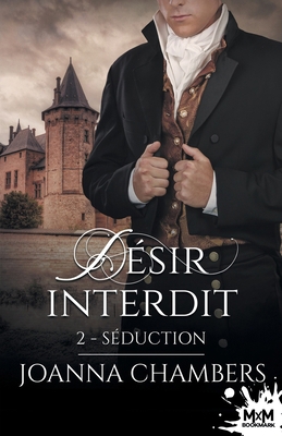 Séduction: Désir Interdit, T2 [French] 2375747895 Book Cover