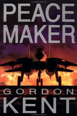 Peacemaker 0399146636 Book Cover
