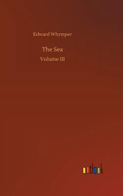 The Sea 3732656179 Book Cover