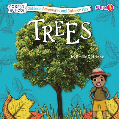 Trees 1636914667 Book Cover