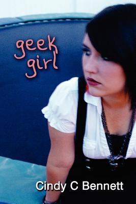 Geek Girl 1453663312 Book Cover