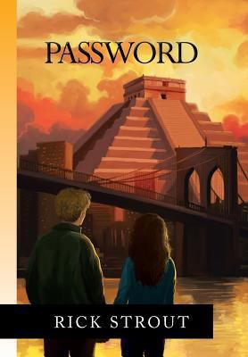 Password 147979838X Book Cover
