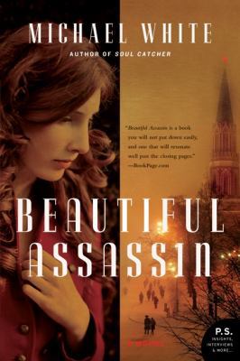 Beautiful Assassin 0061691224 Book Cover