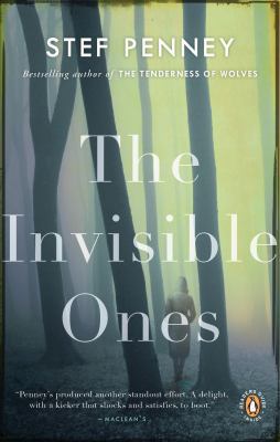 The Invisible Ones 0143185934 Book Cover