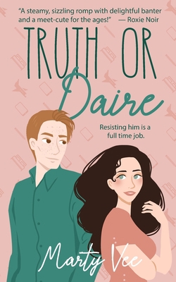 Truth or Daire B0BLMBVSKS Book Cover