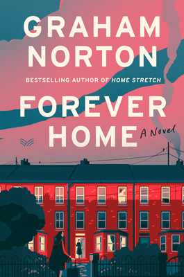 Forever Home 0063338610 Book Cover