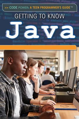Getting to Know Java 1508183740 Book Cover