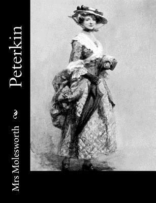 Peterkin 1502797593 Book Cover