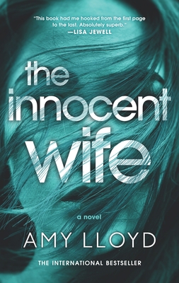 The Innocent Wife: The Award-Winning Psychologi... 1335953736 Book Cover