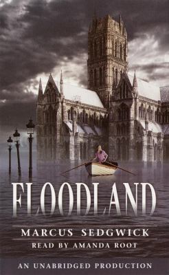 Floodland 0807261939 Book Cover