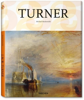 Turner B0068GT7H2 Book Cover