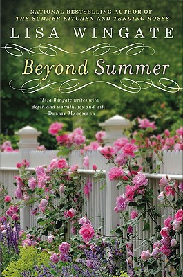 Beyond Summer (Blue Sky Hill Series) B0048BPE6W Book Cover