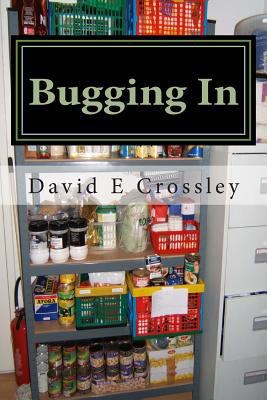 Bugging In 1490532072 Book Cover