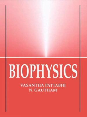 Biophysics 9401742707 Book Cover