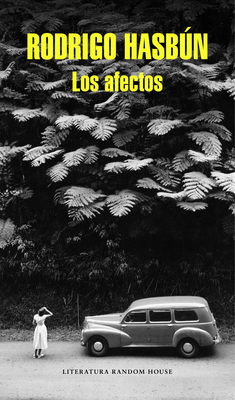Los Afectos / Affection [Spanish] 8439730632 Book Cover