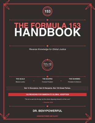 The Formula 153 B0GPD72Q1V Book Cover