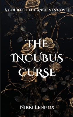 The Incubus Curse B0CRPMWHFW Book Cover