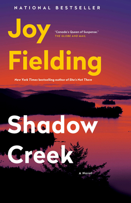 Shadow Creek 0385677383 Book Cover
