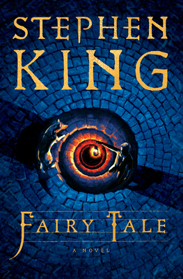 Fairy Tale [Large Print] B0B1PLS7CB Book Cover
