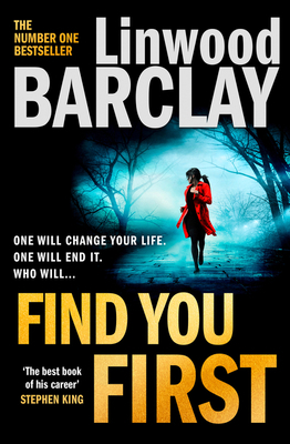 Find you first 0008332088 Book Cover