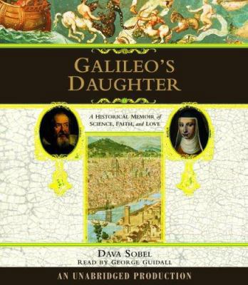 Galileo's Daughter 0739322915 Book Cover