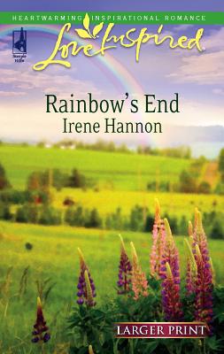Rainbow's End [Large Print] 0373812930 Book Cover