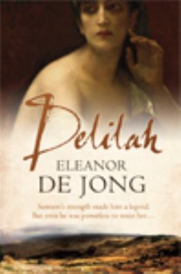 Delilah [Large Print] 144481009X Book Cover