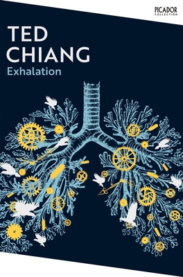 Exhalation (Picador Collection) 1035039214 Book Cover