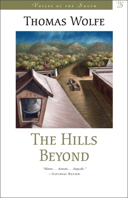 Hills Beyond (Revised) 0807125679 Book Cover