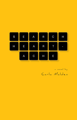 Search Heartache 1644280590 Book Cover