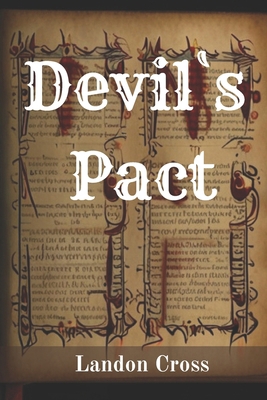 Devil`s Pact: story about the Pact with the Dev...            Book Cover