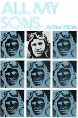 All My Sons Pub: Heinemann Educational 0435225782 Book Cover