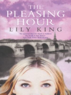 The Pleasing Hour : a Novel 1860497802 Book Cover
