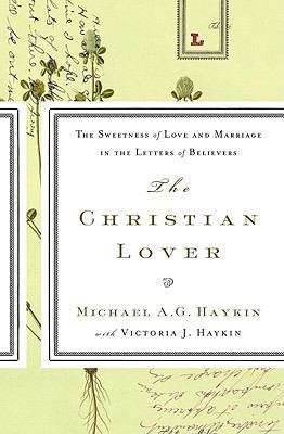 The Christian Lover 1567691110 Book Cover