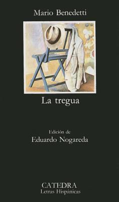 La Tregua [Spanish] 8437601487 Book Cover